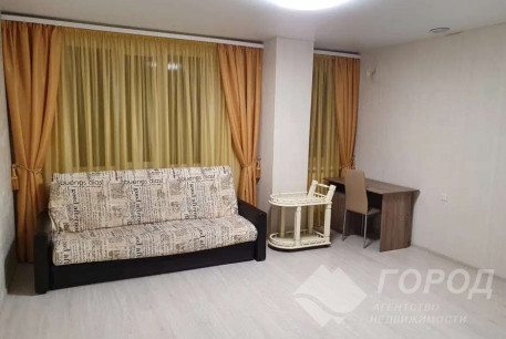 Сдам 1-кімнатну квартиру в новобудові, Северная Салтовка, Меридиан ЖК, Код: 809925/1