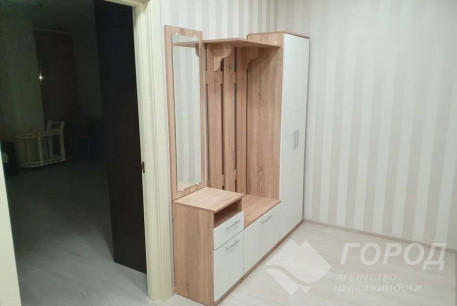 Сдам 1-кімнатну квартиру в новобудові, Северная Салтовка, Меридиан ЖК, Код: 809925/1