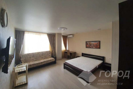 Сдам 1-кімнатну квартиру в новобудові, Северная Салтовка, Меридиан ЖК, Код: 809925/1