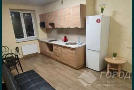 Сдам 1-кімнатну квартиру в новобудові, Гагарина проспект, Код: 809925/3