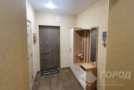 Сдам 1-кімнатну квартиру в новобудові, Гагарина проспект, Код: 809925/3