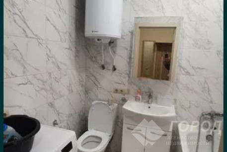 Сдам 1-кімнатну квартиру в новобудові, Гагарина проспект, Код: 809925/3