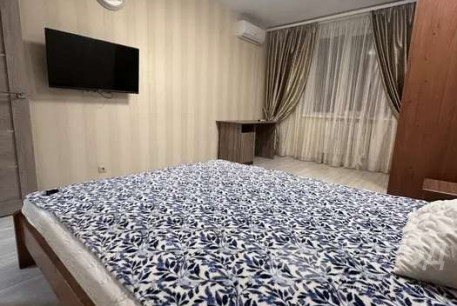 Сдам 1-кімнатну квартиру в новобудові, Северная Салтовка, Меридиан ЖК, Код: 809925/4