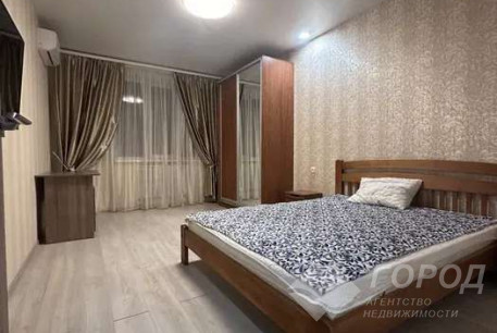 Сдам 1-кімнатну квартиру в новобудові, Северная Салтовка, Меридиан ЖК, Код: 809925/4