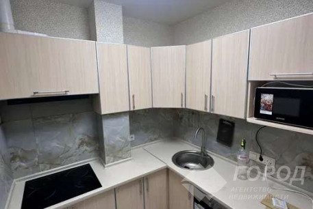 Сдам 1-кімнатну квартиру в новобудові, Северная Салтовка, Меридиан ЖК, Код: 809925/4