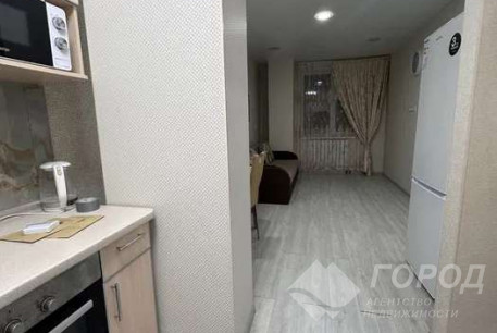 Сдам 1-кімнатну квартиру в новобудові, Северная Салтовка, Меридиан ЖК, Код: 809925/4