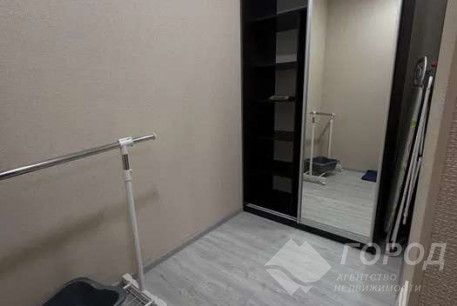 Сдам 1-кімнатну квартиру в новобудові, Северная Салтовка, Меридиан ЖК, Код: 809925/4