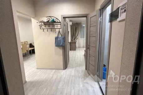 Сдам 1-кімнатну квартиру в новобудові, Северная Салтовка, Меридиан ЖК, Код: 809925/4