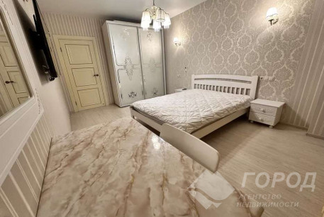 Сдам 1-кімнатну квартиру в новобудові, Северная Салтовка, Меридиан ЖК, Код: 809925/5