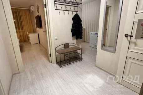 Сдам 1-кімнатну квартиру в новобудові, Северная Салтовка, Меридиан ЖК, Код: 809925/5