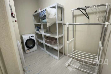 Сдам 1-кімнатну квартиру в новобудові, Северная Салтовка, Меридиан ЖК, Код: 809925/5