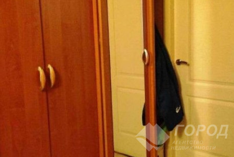 Продам 3-х кімнатну квартиру, Салтовка, Код: 809927/1