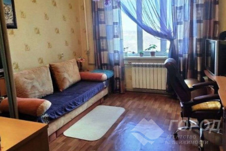 Продам 3-х кімнатну квартиру, Салтовка, Код: 809927/1