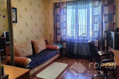 Продам 3-х кімнатну квартиру, Салтовка, Код: 809927/1