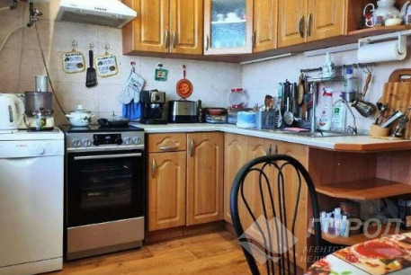 Продам 3-х кімнатну квартиру, Салтовка, Код: 809927/1