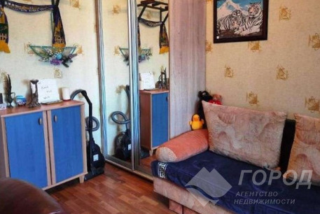 Продам 3-х кімнатну квартиру, Салтовка, Код: 809927/1