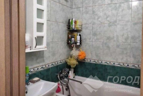 Продам 3-х кімнатну квартиру, Салтовка, Код: 809927/1