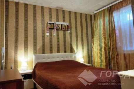 Продам 3-х кімнатну квартиру, Салтовка, Код: 809927/1