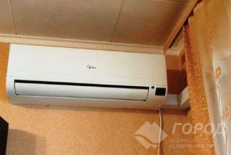 Продам 3-х кімнатну квартиру, Салтовка, Код: 809927/1