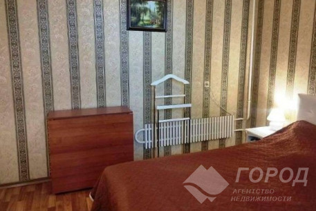 Продам 3-х кімнатну квартиру, Салтовка, Код: 809927/1