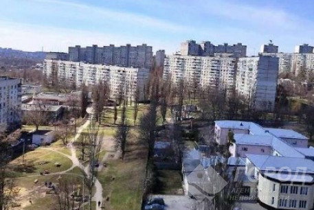 Продам 3-х кімнатну квартиру, Салтовка, Код: 809927/1