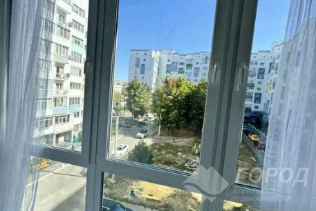 Продам 1-кімнатну квартиру в новобудові, Жуковского, Код: 809928/1