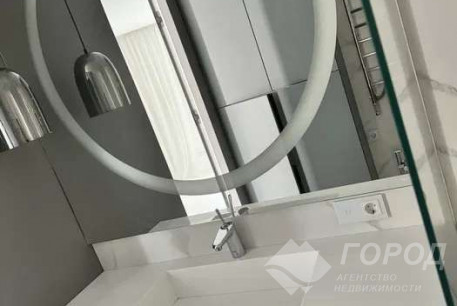 Продам 1-кімнатну квартиру в новобудові, Жуковского, Код: 809928/1