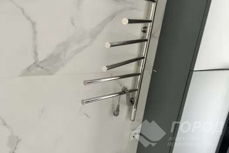 Продам 1-кімнатну квартиру в новобудові, Жуковского, Код: 809928/1