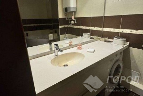 Продам 2-х кімнатну квартиру, Сосновая Горка, Научная метро, Код: 809928/2