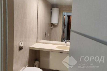 Продам 1-кімнатну квартиру, Жуковского, Код: 809928/3