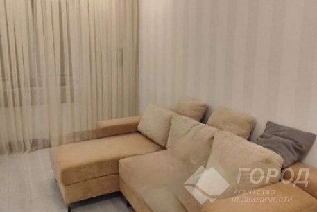 Продам 1-кімнатну квартиру, Жуковского, Код: 809928/3