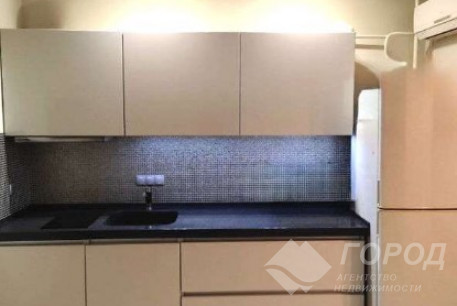 Продам 1-кімнатну квартиру, Жуковского, Код: 809928/3