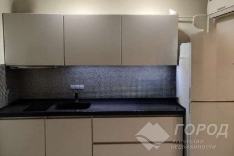 Продам 1-кімнатну квартиру, Жуковского, Код: 809928/3