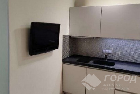 Продам 1-кімнатну квартиру, Жуковского, Код: 809928/3