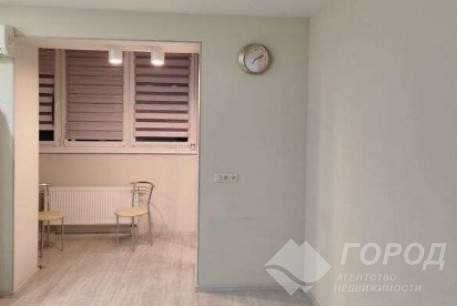 Продам 1-кімнатну квартиру, Жуковского, Код: 809928/3