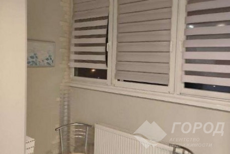 Продам 1-кімнатну квартиру, Жуковского, Код: 809928/3