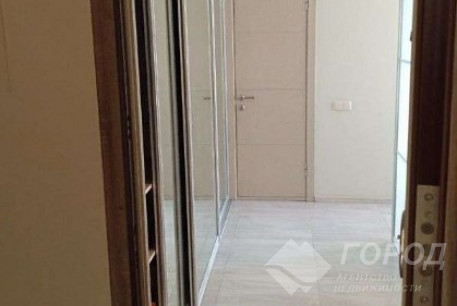 Продам 1-кімнатну квартиру, Жуковского, Код: 809928/3