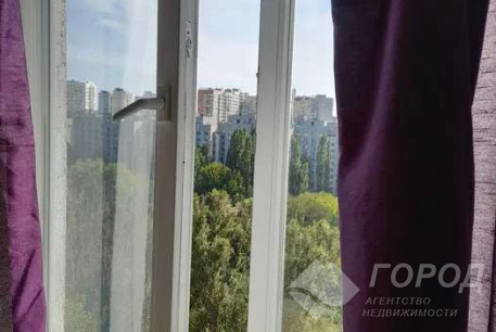 Сдам 1-кімнатну квартиру, Салтовка, Студенческая метро, Код: 809929/1