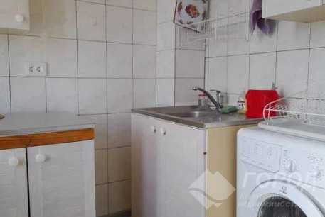 Сдам 1-кімнатну квартиру, Салтовка, Студенческая метро, Код: 809929/1