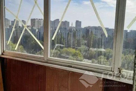 Сдам 1-кімнатну квартиру, Салтовка, Студенческая метро, Код: 809929/1