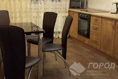 Сдам 1-кімнатну квартиру, Гагарина проспект, Проспект Гагарина метро, Код: 809930/1