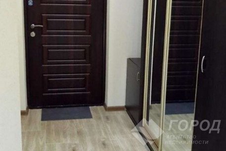 Сдам 1-кімнатну квартиру, Гагарина проспект, Проспект Гагарина метро, Код: 809930/1