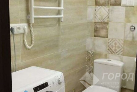 Сдам 1-кімнатну квартиру, Гагарина проспект, Проспект Гагарина метро, Код: 809930/1