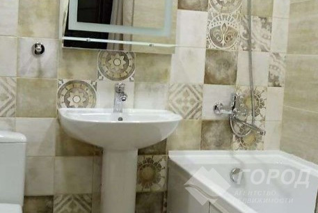 Сдам 1-кімнатну квартиру, Гагарина проспект, Проспект Гагарина метро, Код: 809930/1