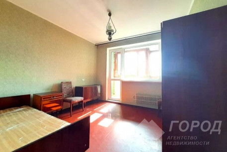 Сдам 3-х кімнатну квартиру, Салтовка, Код: 809934/1