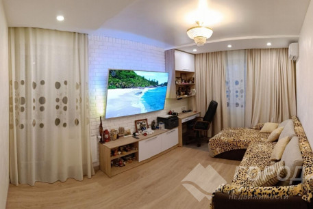 Продам 2-х кімнатну квартиру в новобудові, Новые дома, Маршала Жукова метро (Дворец спорта), Код: 809935/1