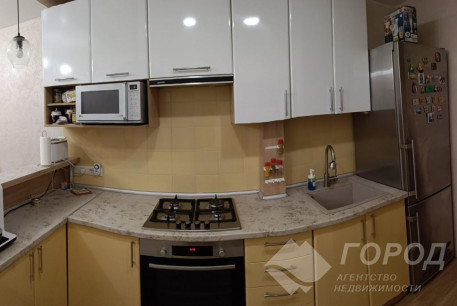 Продам 2-х кімнатну квартиру в новобудові, Новые дома, Маршала Жукова метро (Дворец спорта), Код: 809935/1