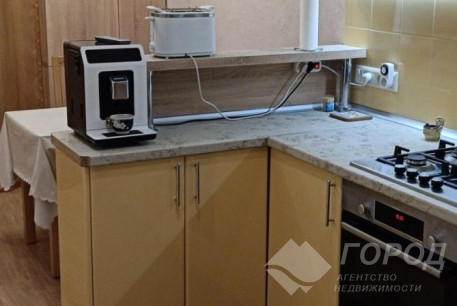 Продам 2-х кімнатну квартиру в новобудові, Новые дома, Маршала Жукова метро (Дворец спорта), Код: 809935/1