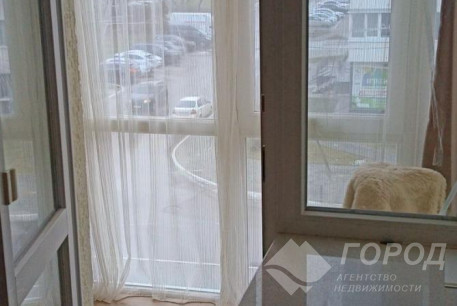 Продам 2-х кімнатну квартиру в новобудові, Новые дома, Маршала Жукова метро (Дворец спорта), Код: 809935/1