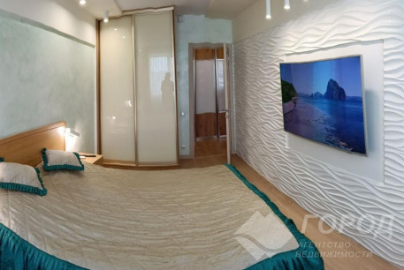 Продам 2-х кімнатну квартиру в новобудові, Новые дома, Маршала Жукова метро (Дворец спорта), Код: 809935/1